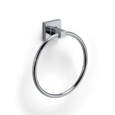 Portasalviette ad anello olimpo gedy